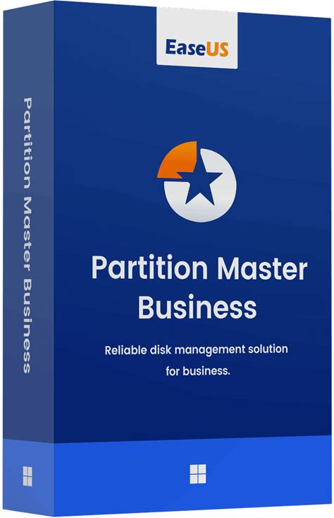 Easeus Partition Master Server