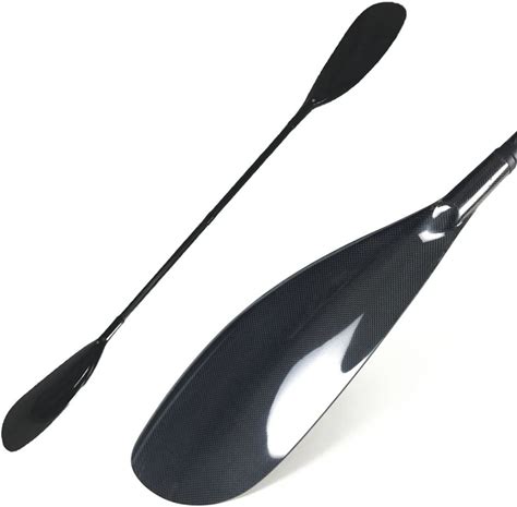 Kayak Paddle J Series Full Carbon Adjustable Wing Kayak Paddle