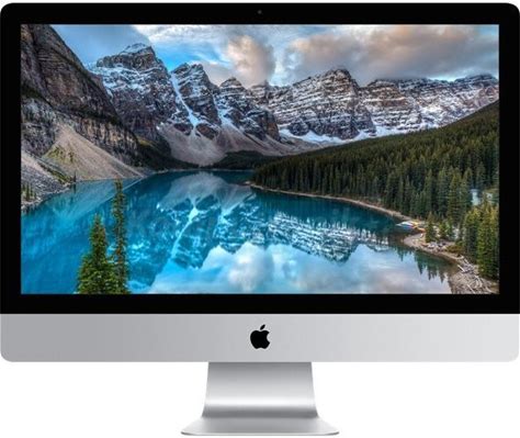 iMac 27-Inch Retina (Mid-2017) Core i5 3,8Ghz - SSD 28 GB + HDD 2 TB - 16GB QWERTZ - German