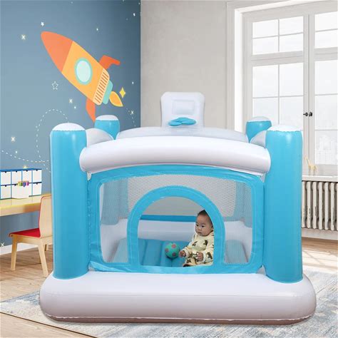 Inflatable Bounce House Jump House Inflatable Bouncer Commercial Jumping Castle For Kids