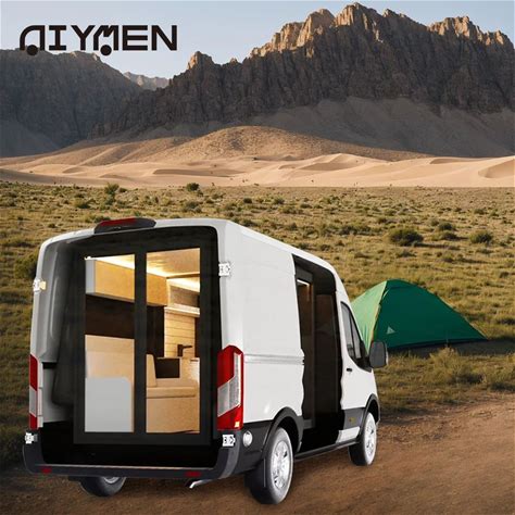 Camper Van Conversion Kits China RV Seats Box Mini Interior Kits 4X4 Luxury Hiace And Kitchen For Sale In Malaysia