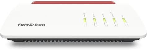 AVM FRITZ!Box 5590 Fiber