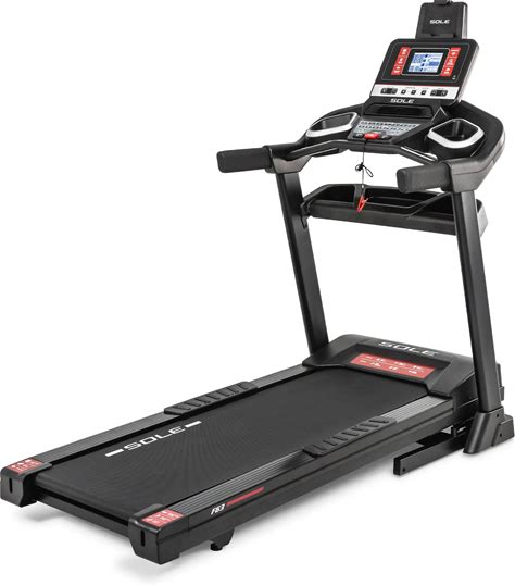 Sole F63 Treadmill