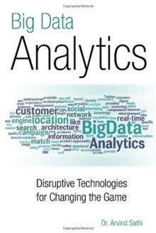Big Data Analytics Von Sathi, Arvind | Buch | Zustand Sehr Gut