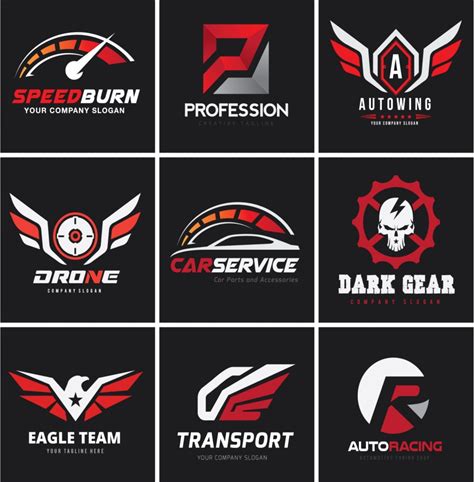 Professional Custom Logo Design For Business + Unlimited Revision |