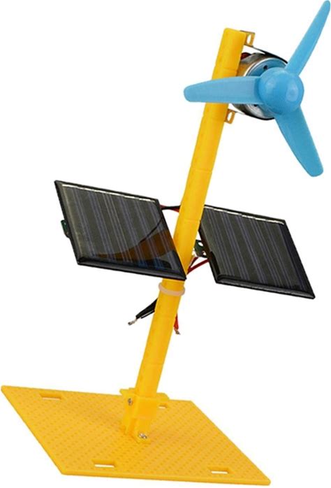 Education Dc Motor Physical Circuit Kit Physik Lehrspielzeug, Learning