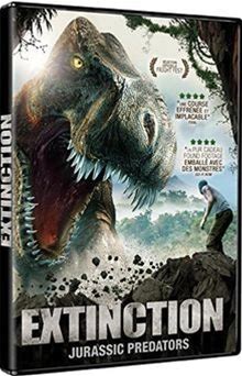 Extinction Von Not Specified | Dvd | Zustand Sehr Gut