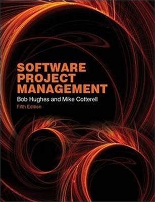Software Project Management (Paperback Or Softback)