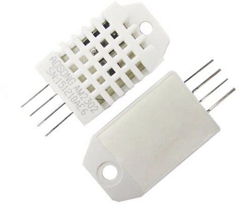 Am2320b/Am2320/Dht22/Am2302 Temperature Humidity Sensor Am2301