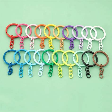 Image result for Keychain DIY