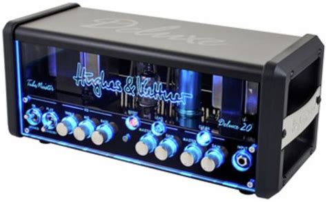 Hughes & Kettner Tubemeister Deluxe 20
