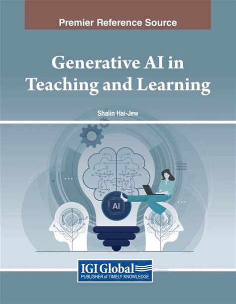 Generative AI In Teaching And Learning