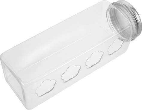 Chicken Feeder No Waste Feeder Easy Cleaning Plastic 1Set