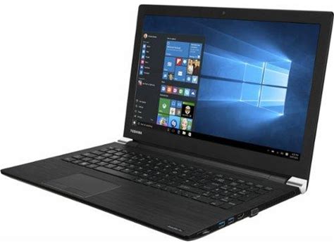 REFURBISHED | Toshiba Satellite Pro A50-C-181 Intel Core i3 | 4GB |128GB