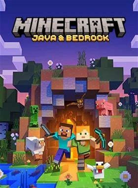 Minecraft: Java & Bedrock Edition For PC Windows 10 CD Key (TR) At Electronicfirst