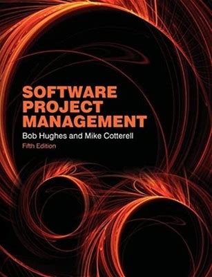 Software Project Management By Cotterell, Mike Paperback Book The Fast