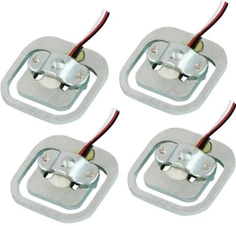 GML692 Thin Strain Gauge Wheatstone Bridge Weight Sensor