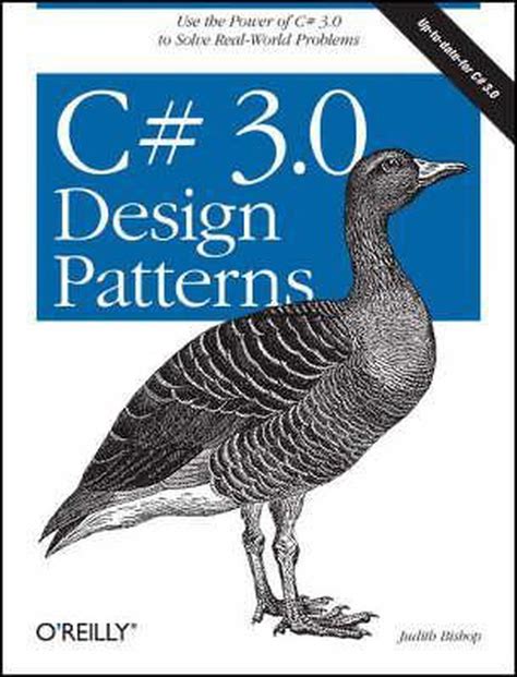 C 3.0 Design Patterns