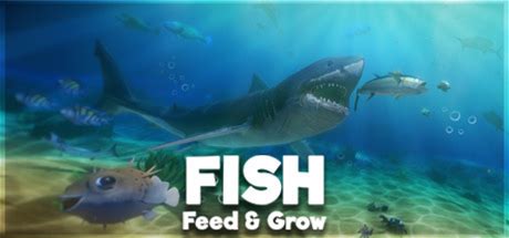 Feed And Grow Fish (PC)
