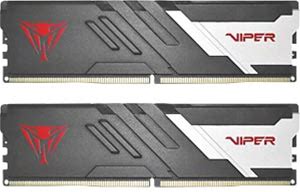 32 GB (2X 16 GB) DDR5 6000 CL36 Patriot Viper Venom Kit - 50PA3260-2036VEN