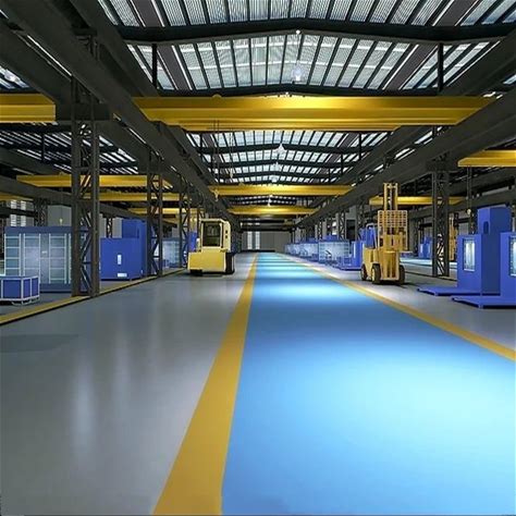 Big Industrial Insulated Warehouse Modular Steel Structure Prefabricated Commercial Warehouse Building Plans