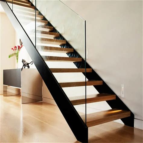 Custom Made Wooden Staircase /Wood Folding Stairs / Build Staircase