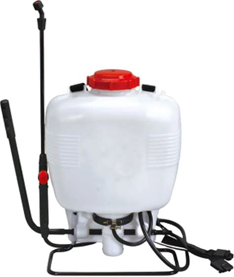 Agricultural Sprayer SOLO425 15 Liters High Pressure Manual Sprayers Backpack For Farm