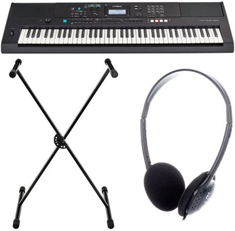 Yamaha PSR-EW425 Set