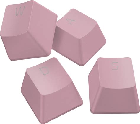 Razer PBT Keycap Upgrade Set Roze