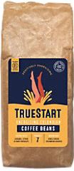 Truestart Coffee Beans Rich & Smooth Energising Colombian Medium Arabica 1 Kg
