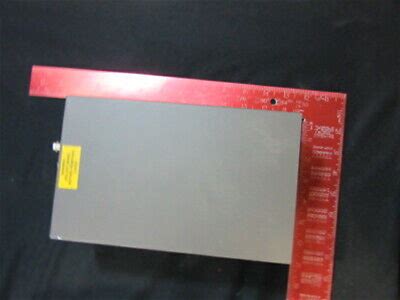 Physical Electronics 270 Digi-Pak Digital Ion Bench-Top Laboratory Lab