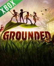Grounded Xbox One
