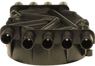 Api 94Bd24n Distributor Cap Fits 1996-1999 Chevy K1500 Service Tech