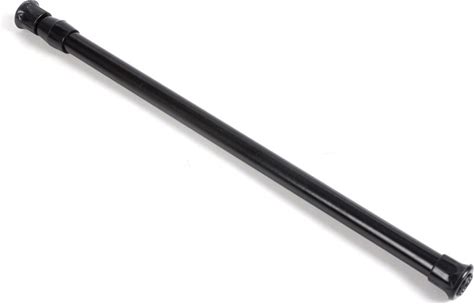 Extendable Adjustable Spring Tension Rod Pole Curtain Shower Bathroom Window