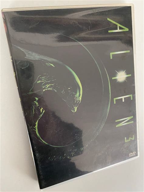 Alien 3 Von David Fincher (2000) Dvd 57