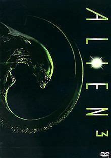 Alien 3 Von David Fincher | Dvd | Zustand Sehr Gut