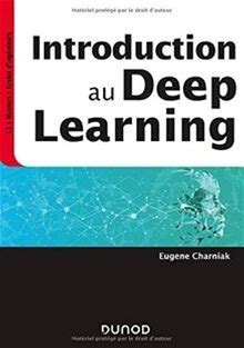 Introduction Au Deep Learning Von Charniak, Eugene | Buch | Zustand