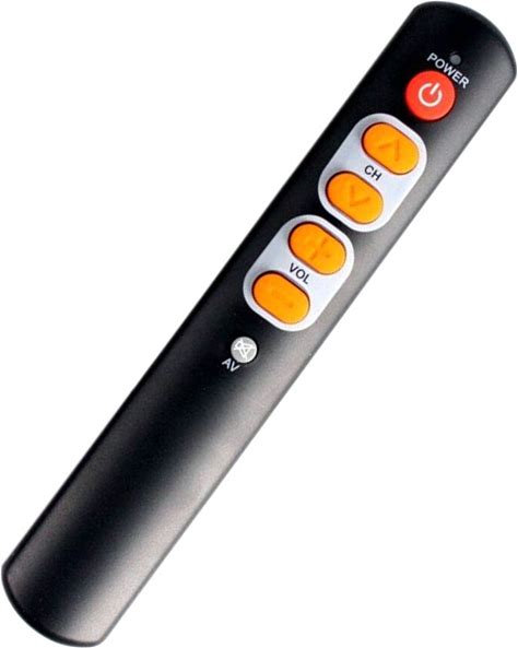 Wireless Practical Replacement Smart Learning Remote Controller Home Programmable Universal Accessories Easy Operation For TV