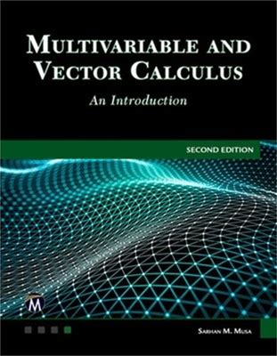 Multivariable And Vector Calculus: An Introduction (Hardback Or Cased