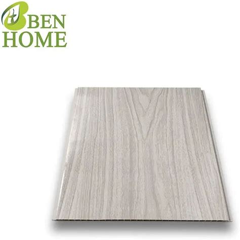 Namibia Flat 2X2 PVC Panel Ceiling Tiles