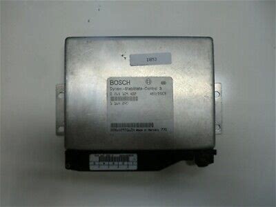 1 164 240 | Bmw Abs Control Module Unit