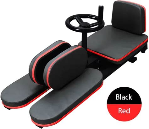 ZHOYA SPORT Gym Fitness Equipment Leg Stretch Leg Sled Split Stretching Press Machine Yoga Leg Stretcher Machine