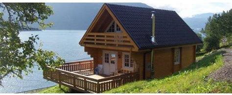 Houten Huis Blokhut Lodge Chalet Stavanger 5,20x7,80m (94Mm)