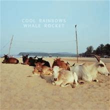 Whale Rocket Von Cool Rainbows | Cd | Zustand Sehr Gut