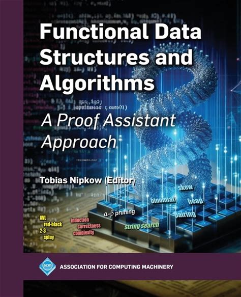 Image result for Purely Functional Data Structures Book Cover