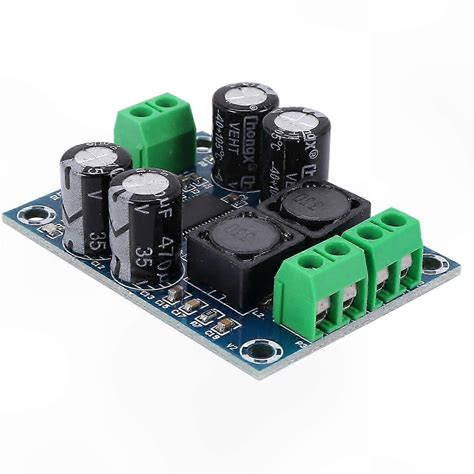 60W Mono Audio Power Amplifier Module Met TPA3118 Chip Voor Digitale Geluidssystemen Kleur Zoals Afgebeeld