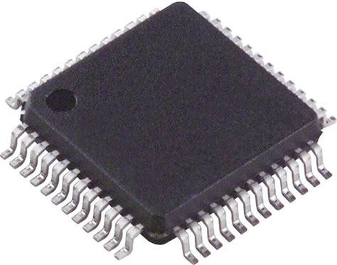 Microchip Mcu, 8Bit, Avr, 24Mhz, Tqfp-48 AVR128DA48-E/PT
