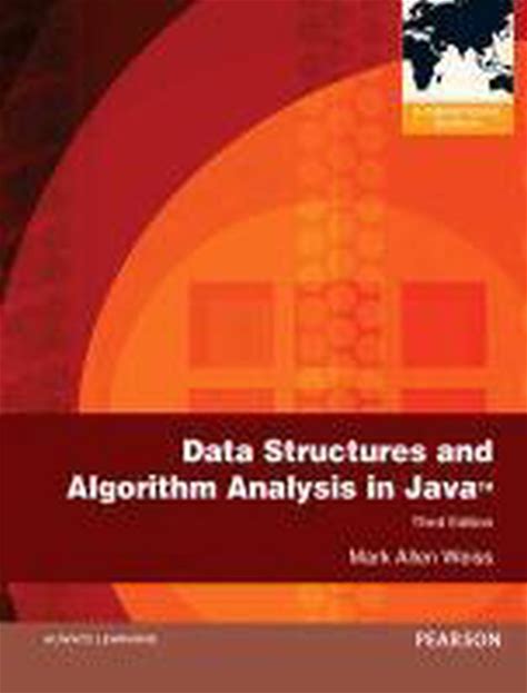 Image result for Data Structure and Alogirithms Java Book