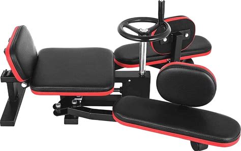 Leg Stretcher Split Stretching Machine Improve Leg Flexibility And Shape Leg Split Stretch Machine
