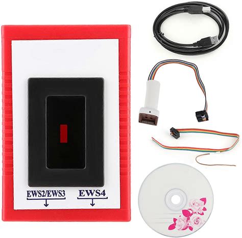 AK90+ Auto Key Programmer V3.19 Match Diagnostic Tool For EWS AK90 KEYPROG